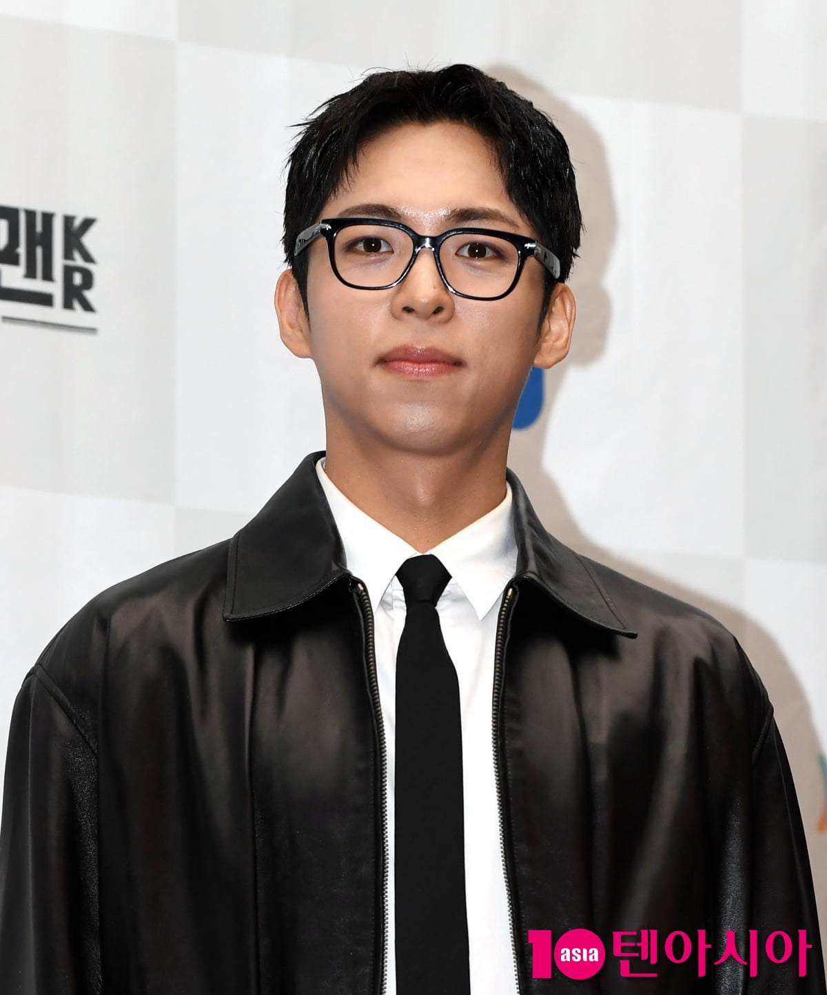 주종혁, 허당미 넘치는 미소[TEN포토]