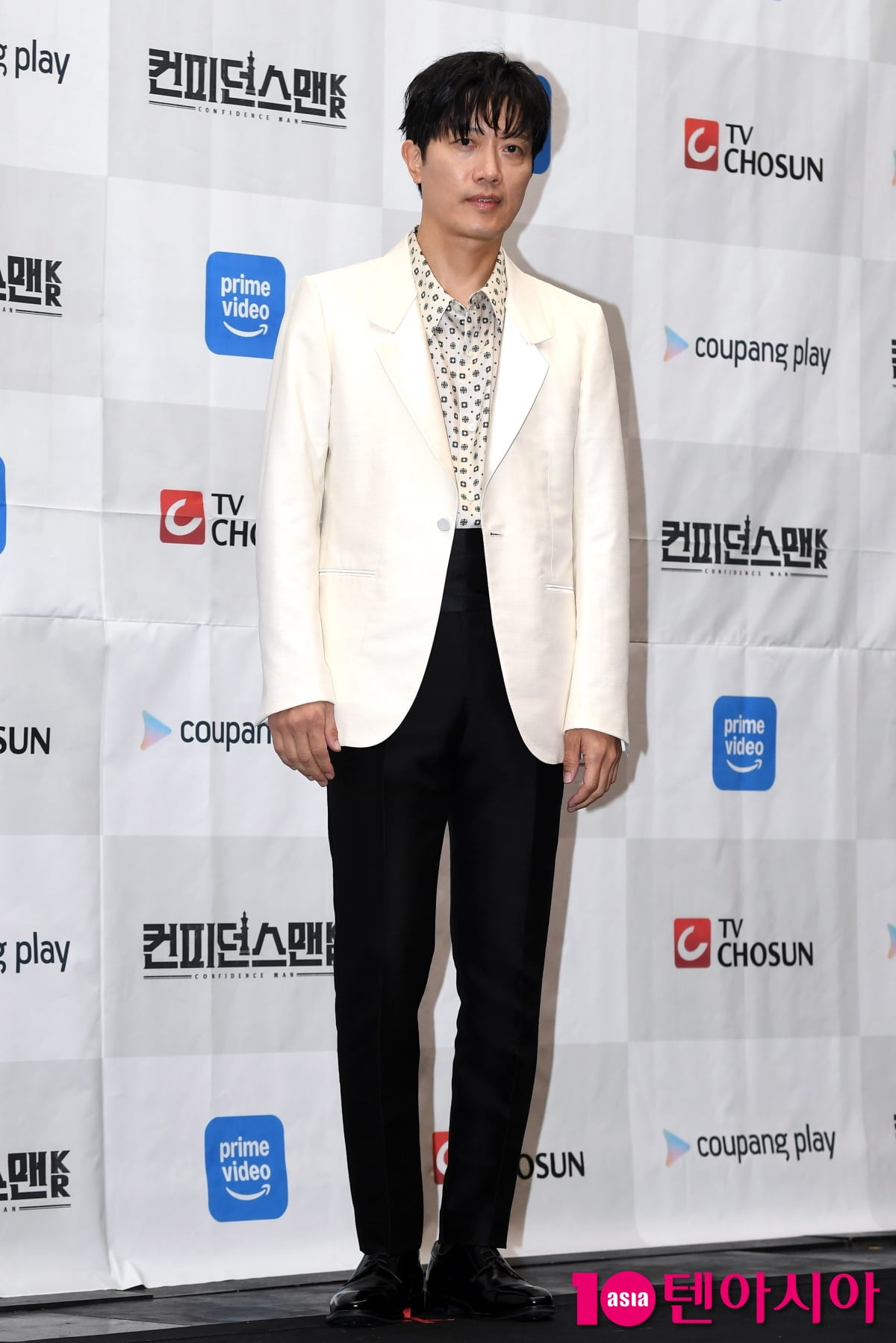 박희순, 베니스에서 바로 온 아이돌의 삶[TEN포토]
