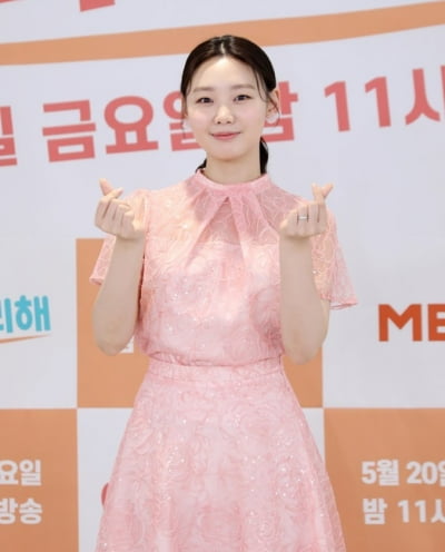 '美 로스쿨생' 김수민, 사표 던진 SBS에 큰 절…"중국인들이 급 필기 보여줘"