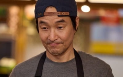 '60세' 한석규, 치킨집 차리고 투잡 뛴다…"옷만 갈아입어도 바로 몰입할 수 있게끔" ('신사장')