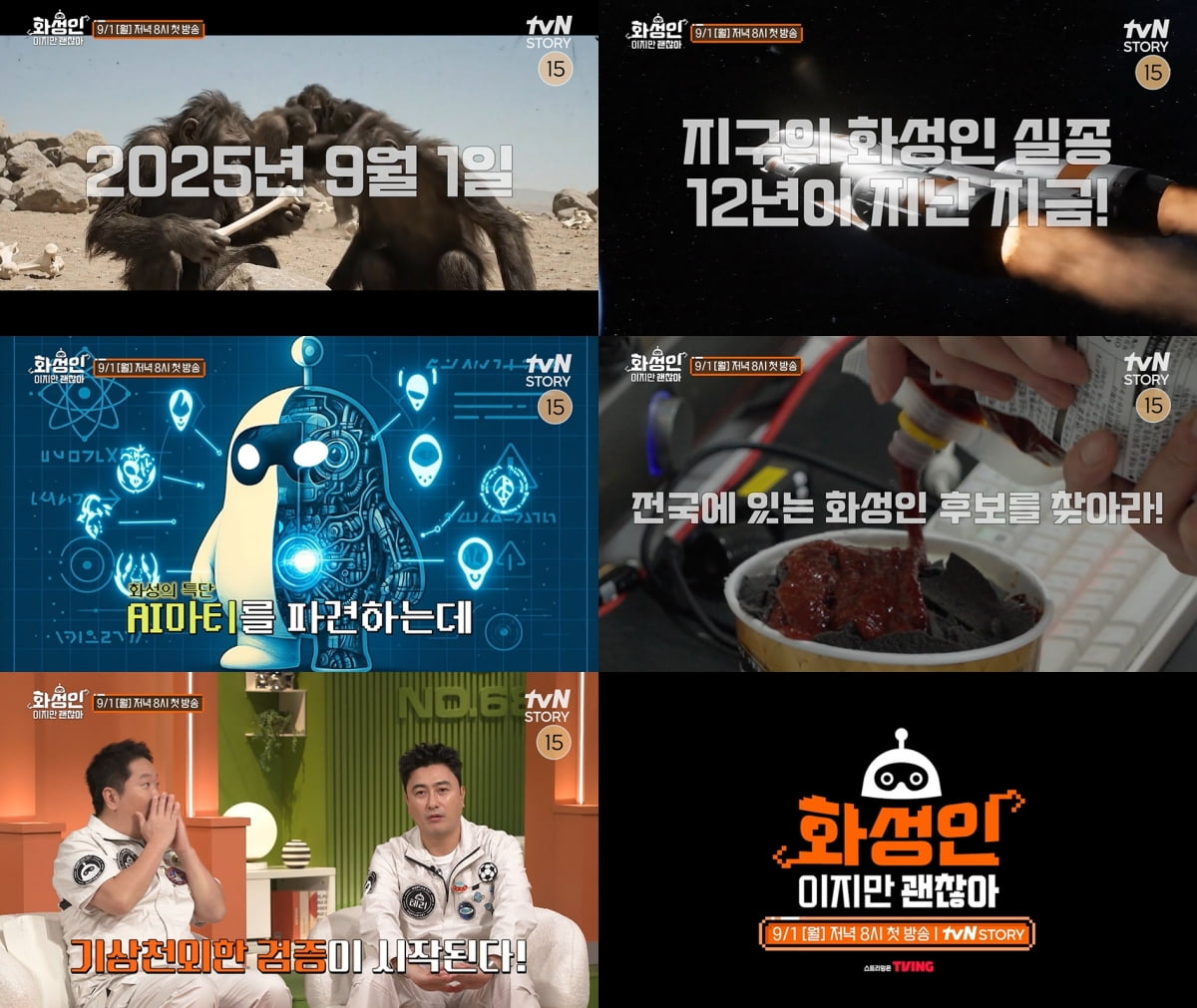 / 사진= tvN STORY
