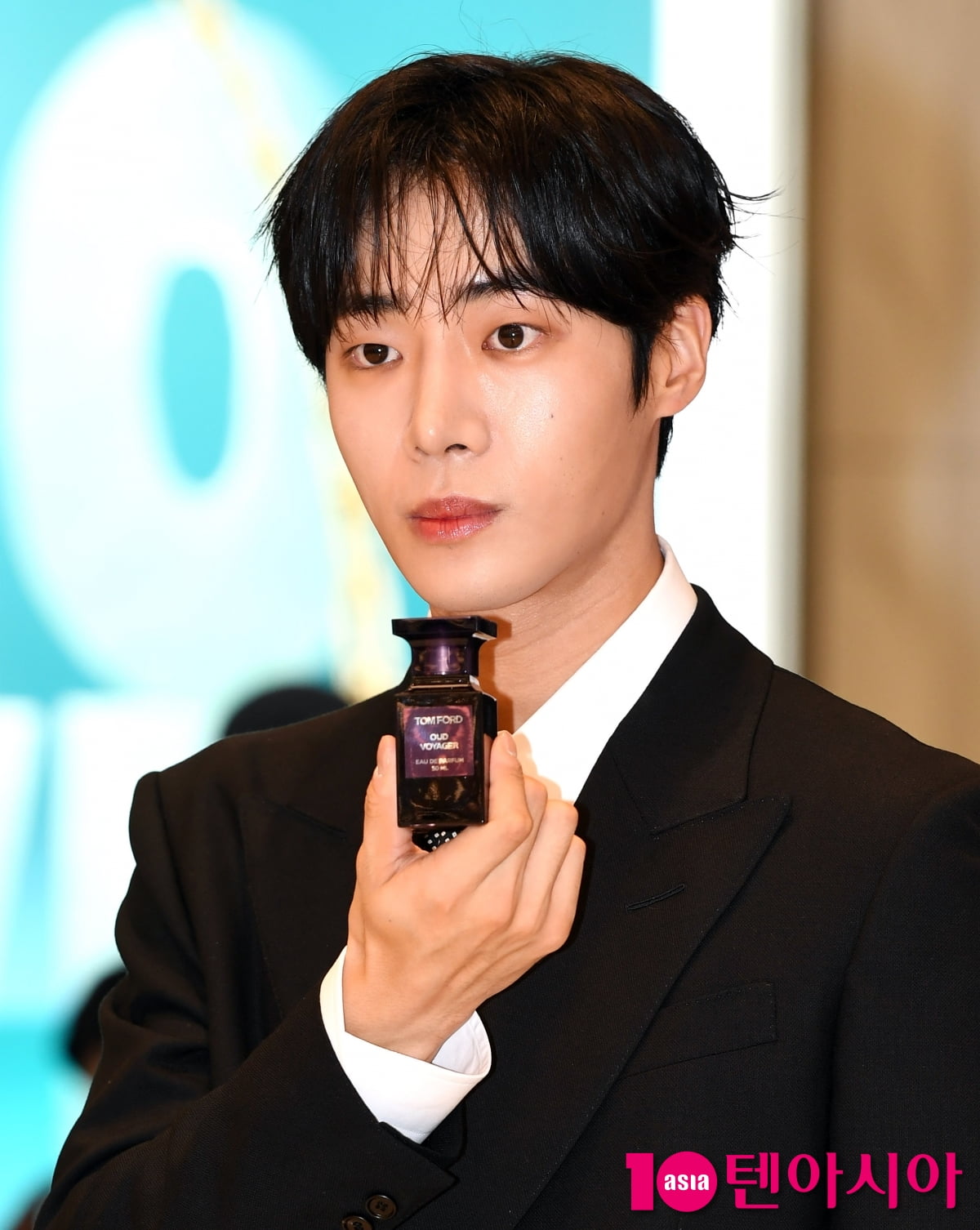 추영우, 머리부터 발끝까지 센스 가득...매력적인 남자[TEN포토+]