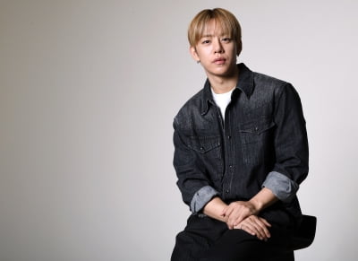 "아르바이트→자격증 공부까지" B.A.P 출신 정대현, 결국 무대가 퍼스널 컬러 [인터뷰①]