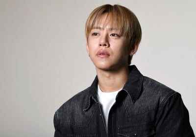 "가수 그만둘 생각도 했지만"…B.A.P 출신 정대현, 다시 마이크 잡기까지 [TEN인터뷰]