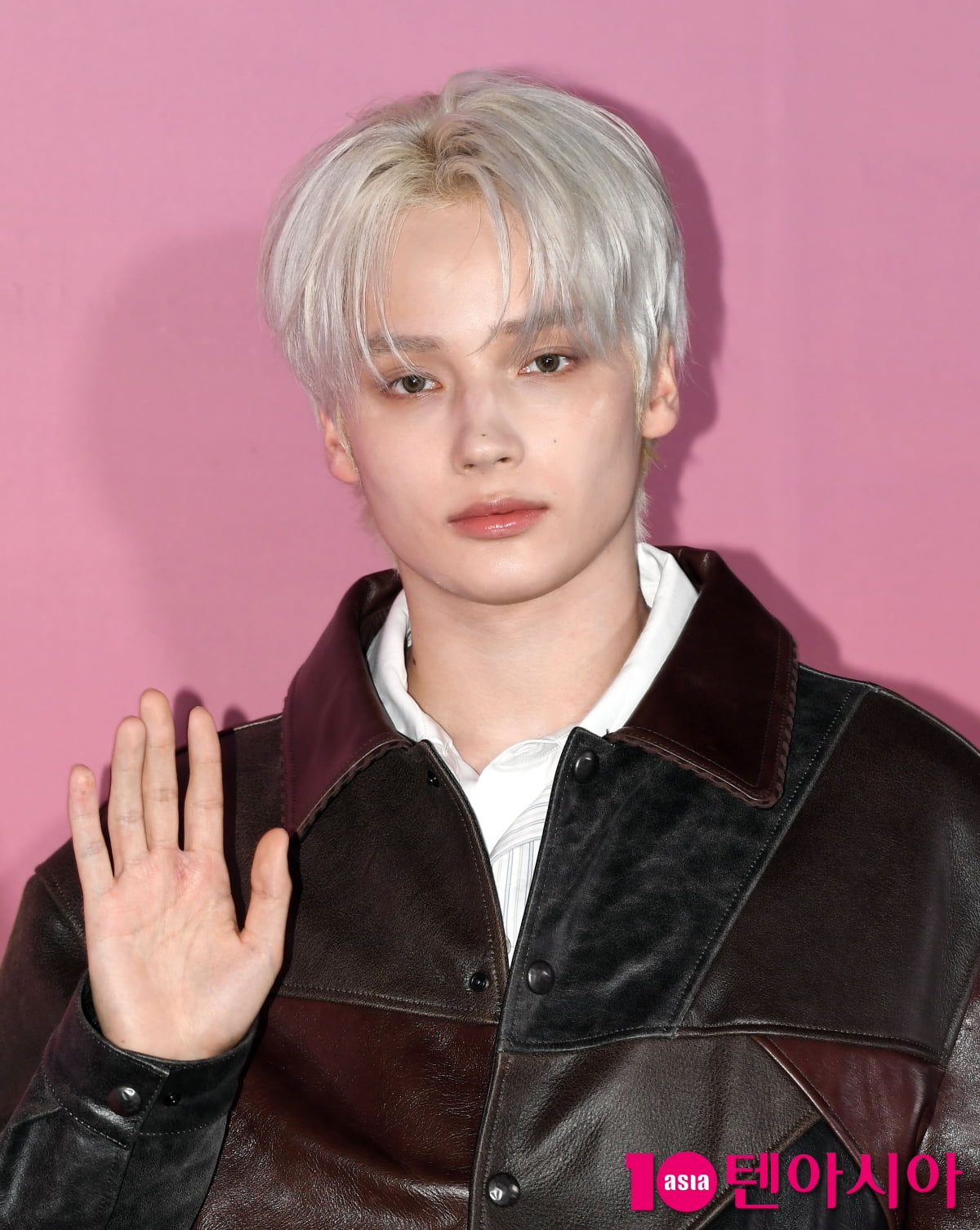 TXT 휴닝카이, 편안한 남사친美 발산[TEN포토+]