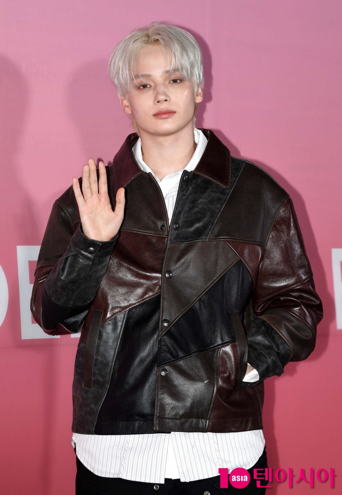 TXT 휴닝카이, 멋짐 폭발...남자다운 카리스마[TEN포토+]