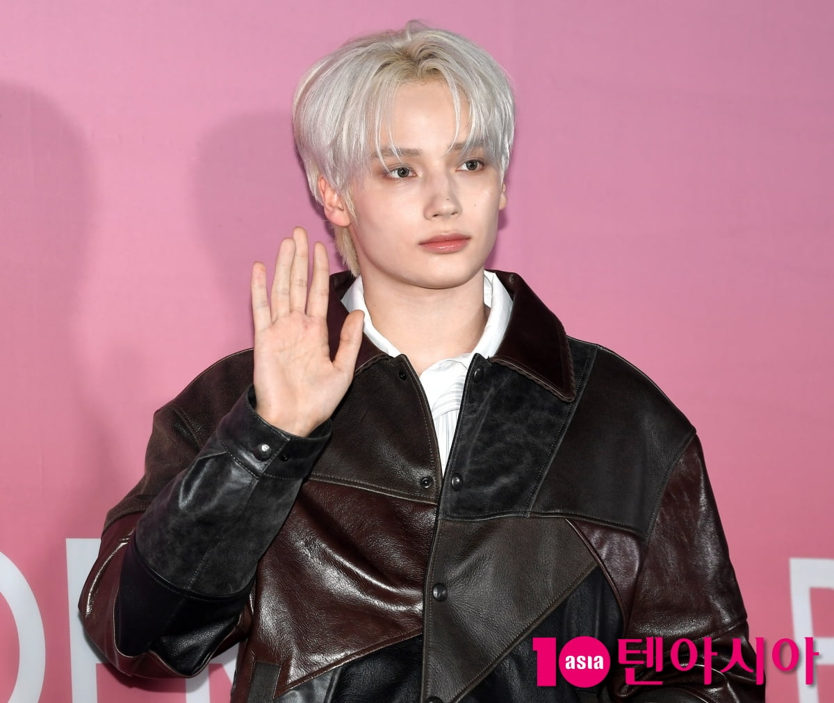 TXT 휴닝카이, 편안한 남사친美 발산[TEN포토+]