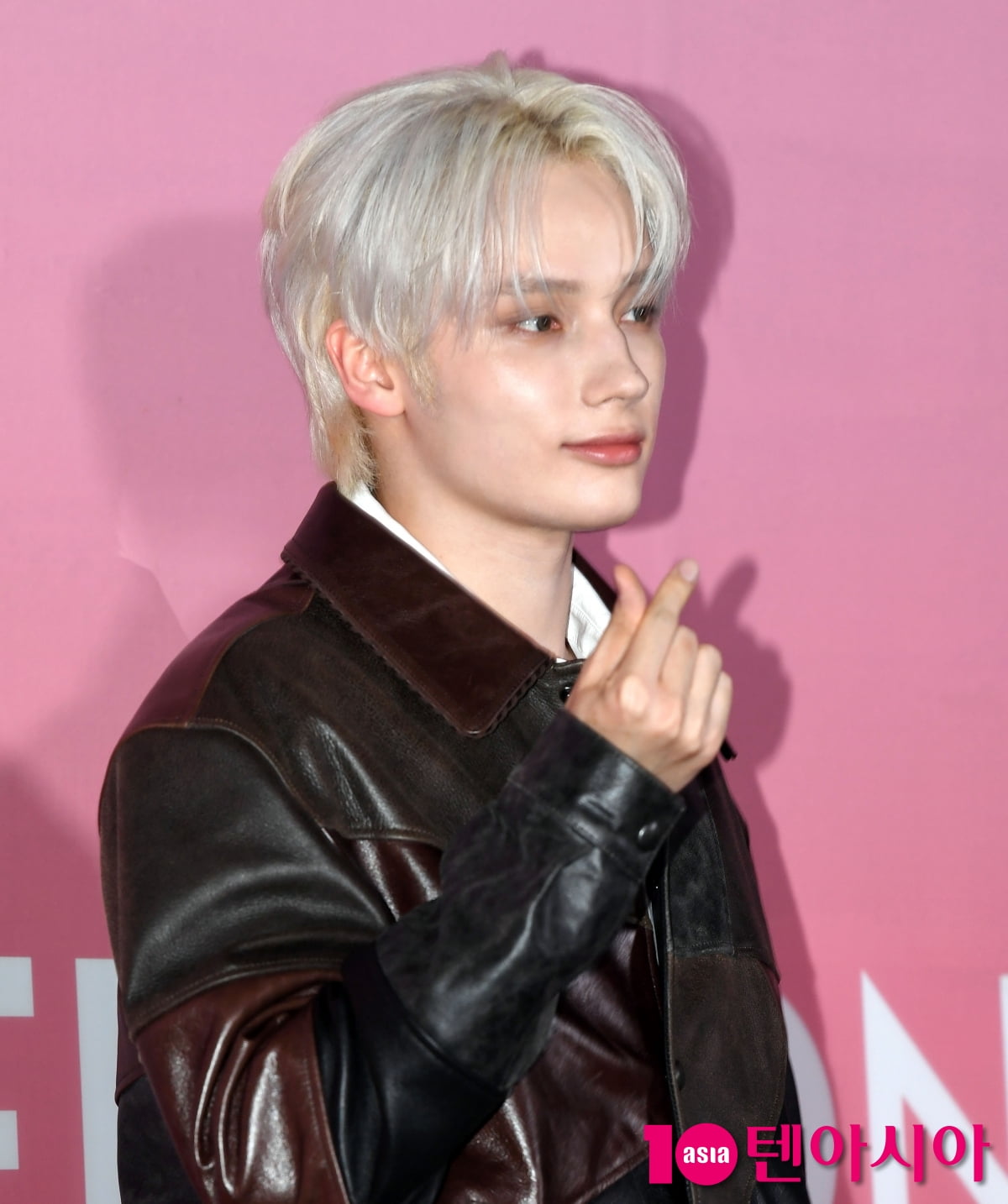 TXT 휴닝카이, 멋짐 폭발...남자다운 카리스마[TEN포토+]