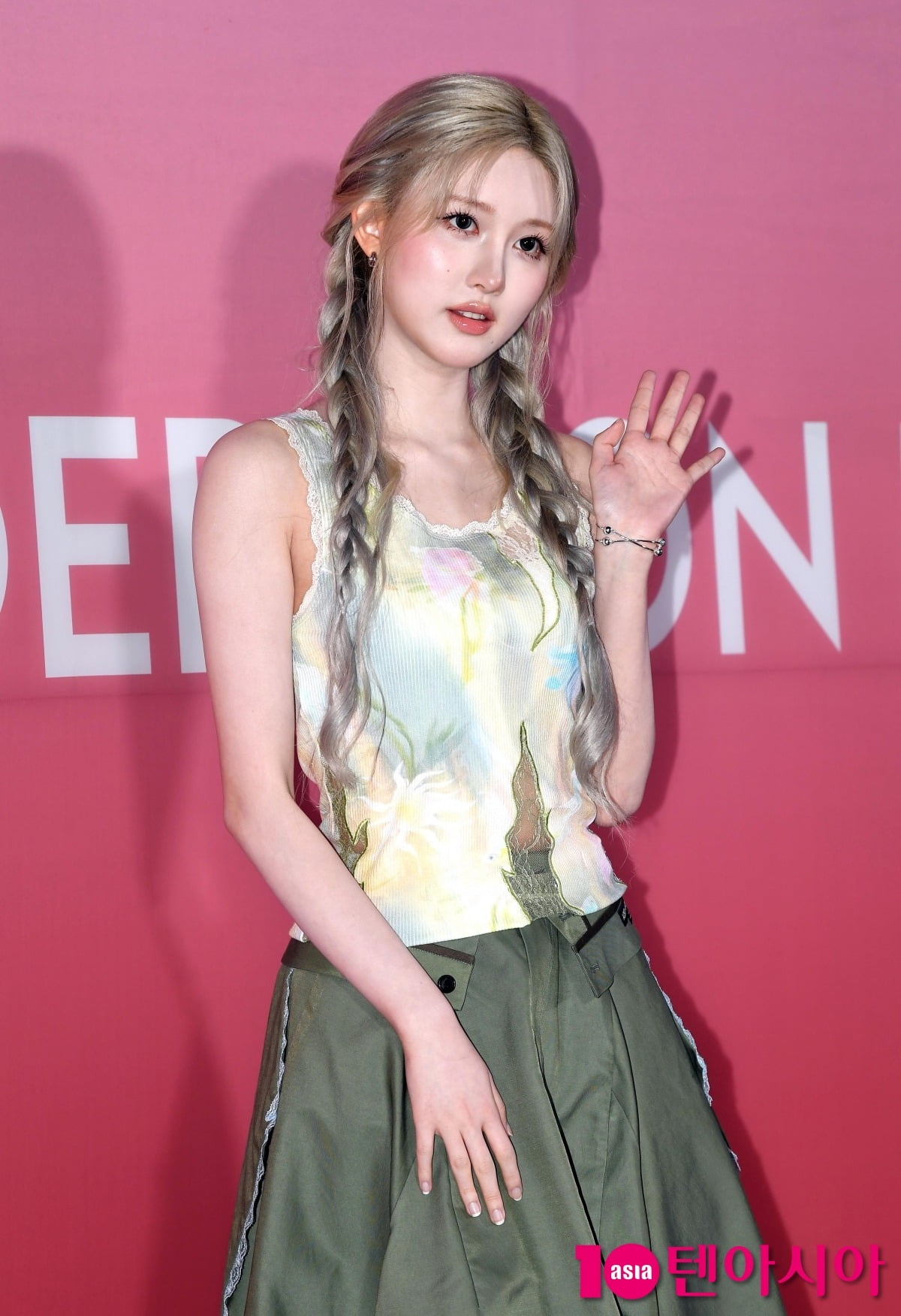 장원영 뺨치는 '소식좌'인데…아이브 가을 "요리 좋아해, 된장찌개 끓여 먹어" ('편스토랑')