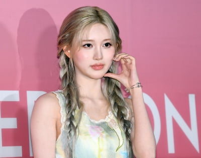 아이브 가을, 어둠을 밝히는 가을요정[TEN포토+]