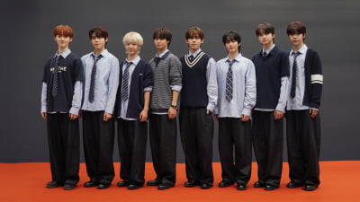 K-POPグループ「ユアーズ」、中国企業ラッキードアから300億ウォンの投資を受け、アジアを超えた市場進出を目指す