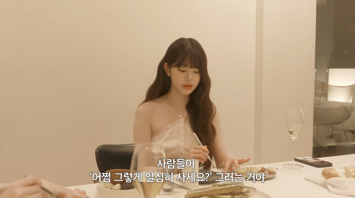 사진=유튜브 '강밍경'