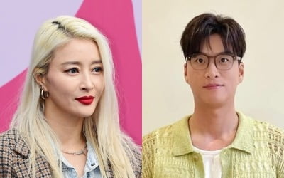 '45세' 황보, ♥1살 연상 개그맨과 공식 커플 됐다…"함께 이야기 나눌 때 편해" ('오만추3')