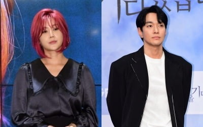 '40세 미혼' 솔비, 5살 연상 배우에 ♥고백했다…"연인 되는 것보다 용기 내는 게 중요" ('오만추3')