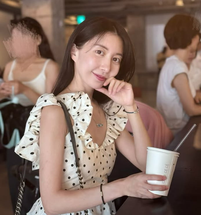 사진=아야네 SNS