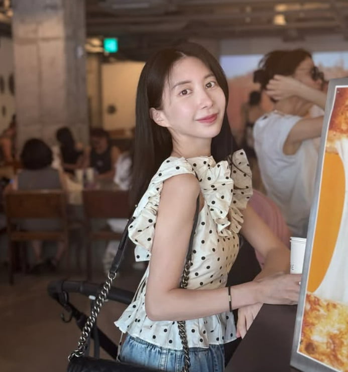 사진=아야네 SNS