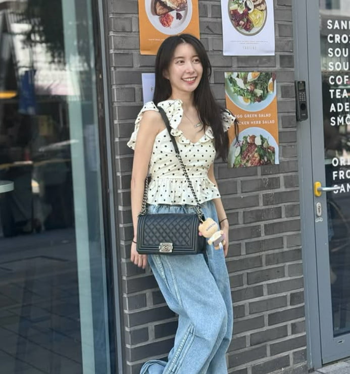 사진=아야네 SNS