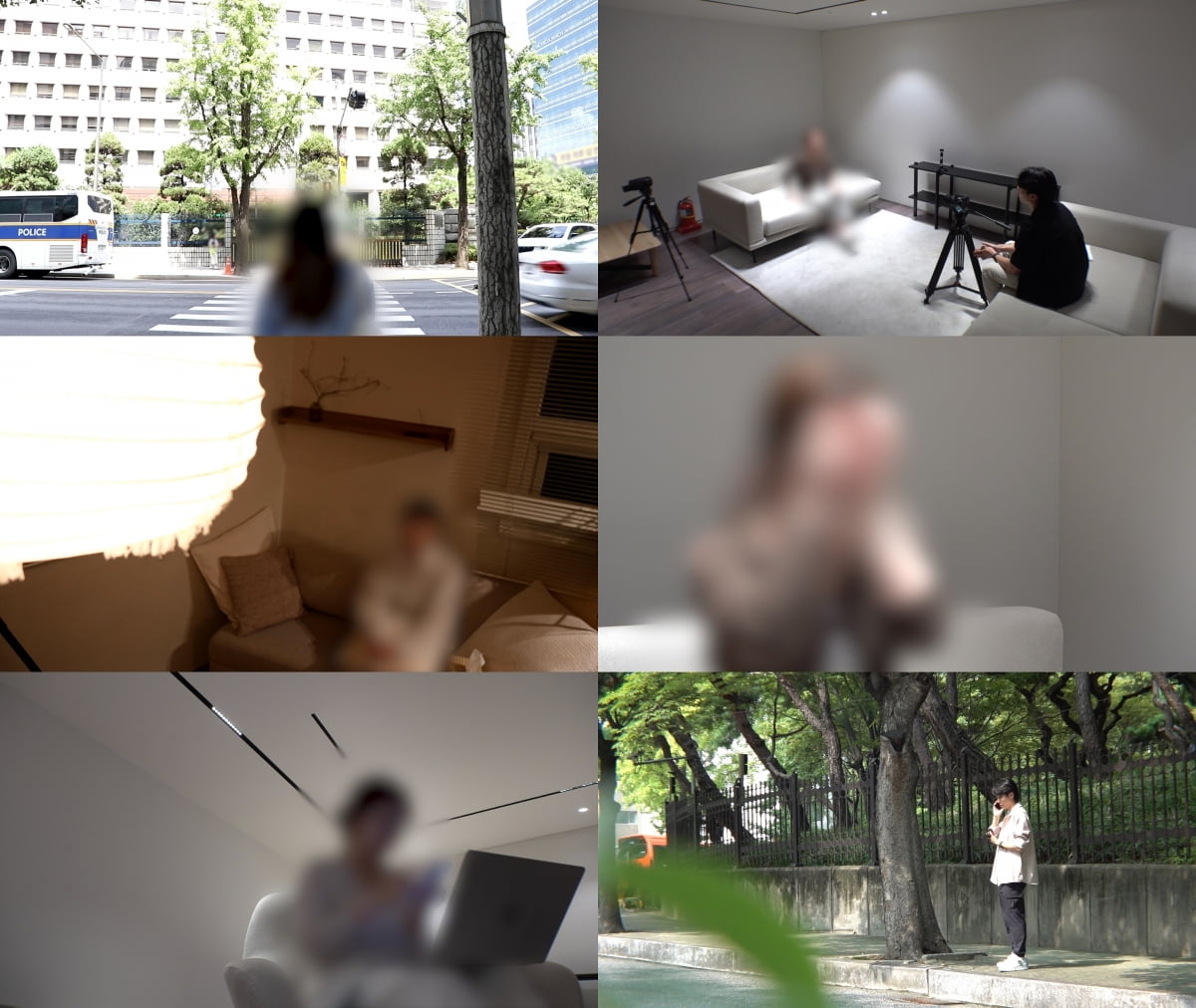 사진 제공=JTBC ‘아무도 몰랐던, 비하인드’