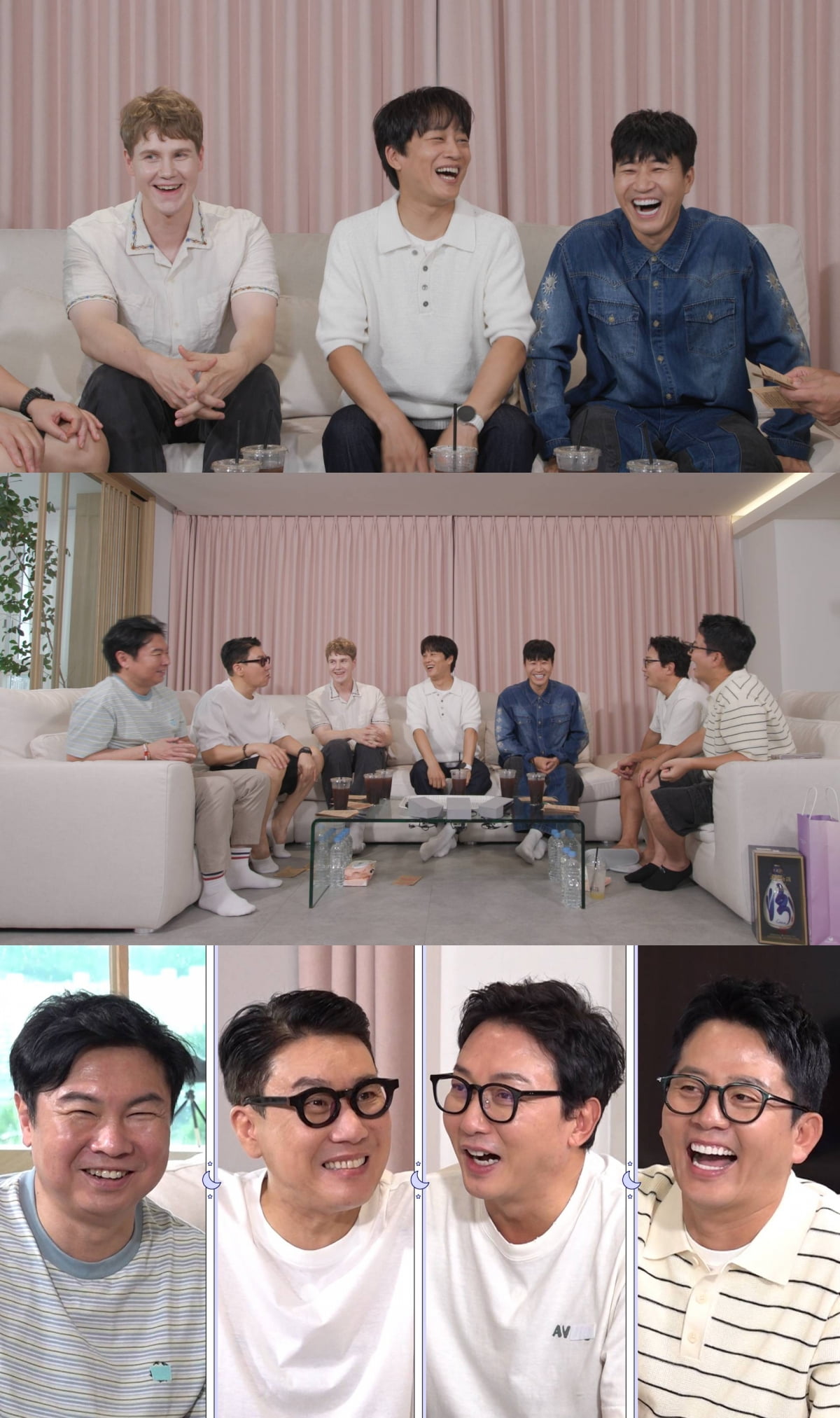 / 사진=SBS ‘신발 벗고 돌싱포맨’
