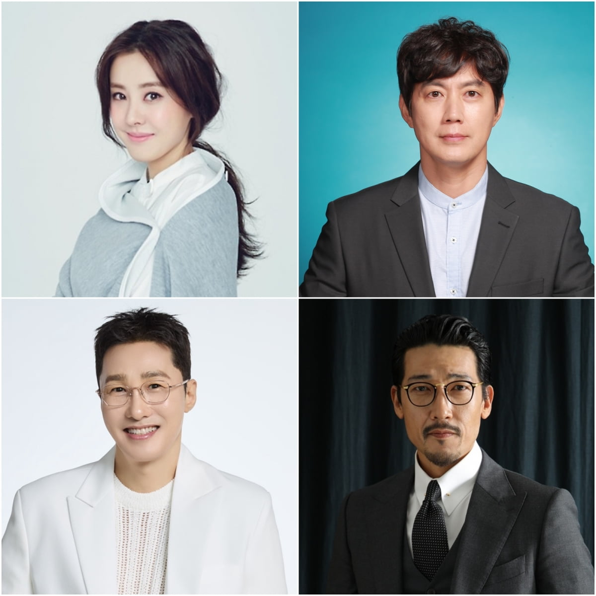 박은혜, 화가 남편과 이혼했다…사유는 딸 때문, "숨겨진 진실 알게 돼" ('마리')