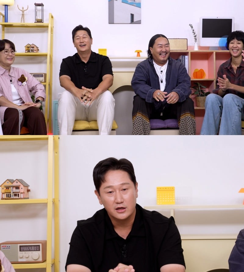 사진 제공=KBS2 '옥탑방의 문제아들'