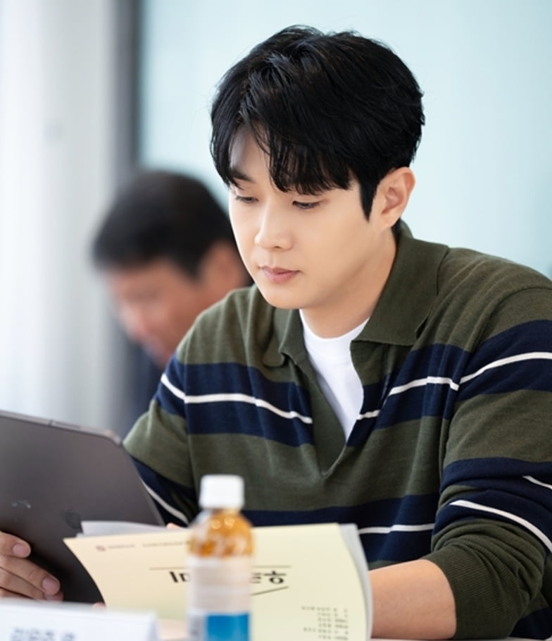 / 사진=SBS ‘우주메리미’ 제공