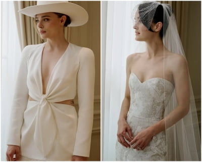 Chloë Grace Moretz Marries Model Kate Harrison in Unique Ceremony
