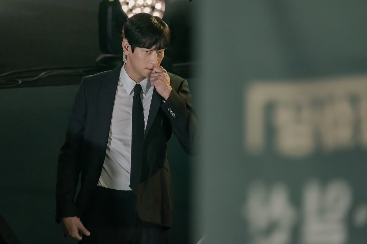 '북극성' 스틸. / 사진제공=디즈니+