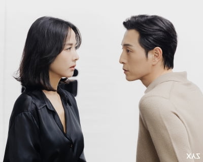 Jung Sung-il Transforms in Upcoming Thriller 'Murderer Report'