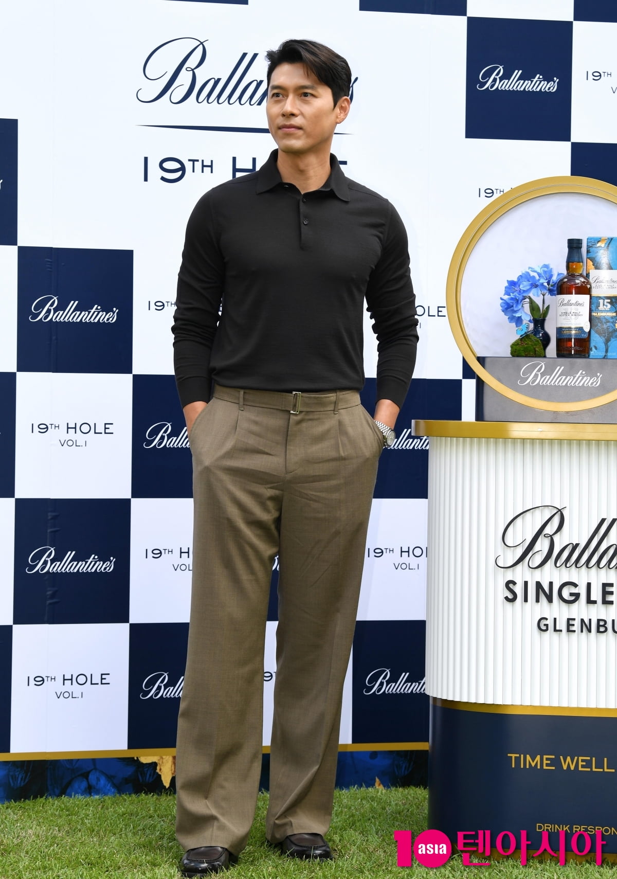 현빈, 일상이 화보네[TEN포토]
