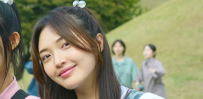 최규리, 나인우 이복동생→부산 여고생으로 파격 연기 변신 ('고백의 역사')