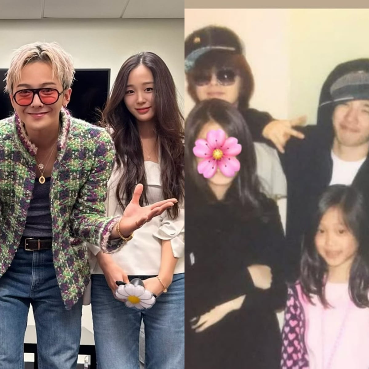 /사진 = 이주영 인스타그램