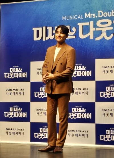 '아야네♥' 이지훈, 마지막 인사 한 달 만에…"이 방식 지향하지 않아" ('다웃파이어')