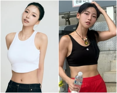 '지드래곤과 ♥열애설' 김고은→육상 김민지도 출격…솔로지옥5=테토녀들의 전쟁