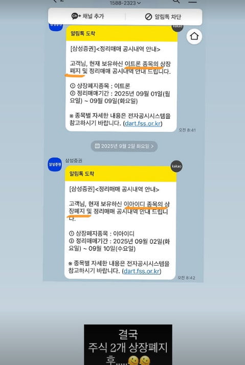 사진=미자 SNS