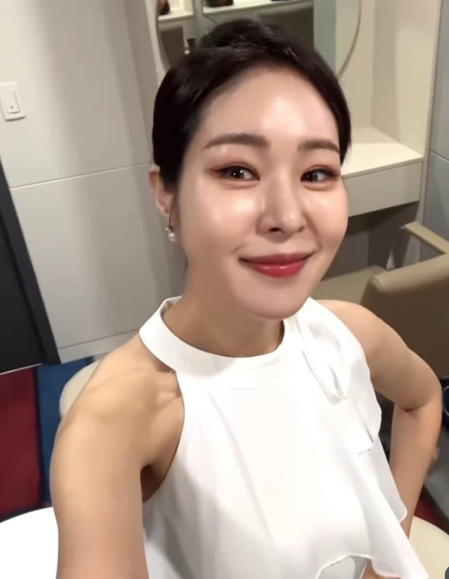 사진=미자 SNS