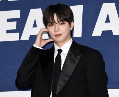 '28세 미필' 강다니엘, 하반기 입대 예고하더니 깜짝 소식…미국 투어 맞춰 영어 싱글 발매