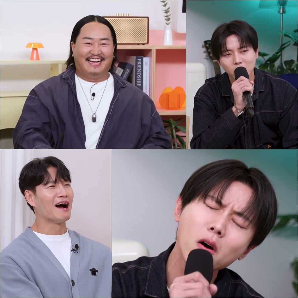"데뷔 전 만난 적 있어"…'38세 미혼' 주우재, 1살 연상 가수와 깜짝 인연 밝혀졌다 ('옥문아')