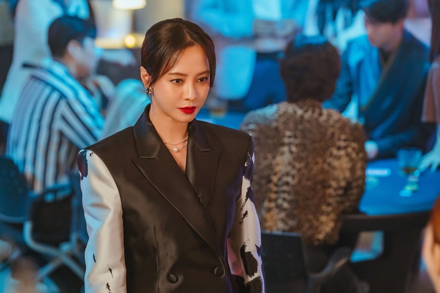 / 사진=TV CHOSUN 새 주말 미니시리즈 ‘컨피던스맨KR’