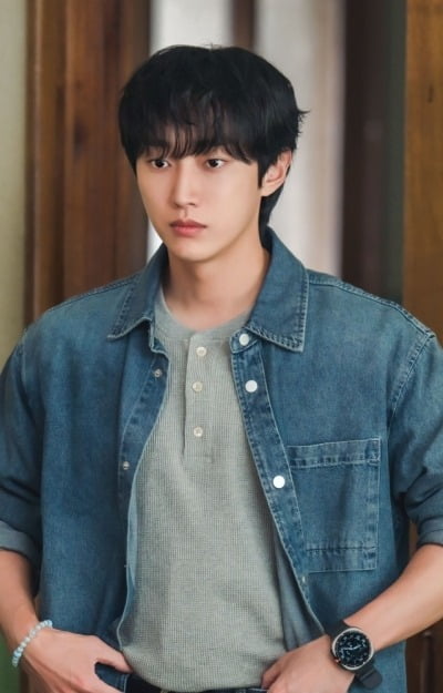 B1A4 出身 ジニョン、ドラマ『착한 여자 부세미』で新たな魅力を発揮