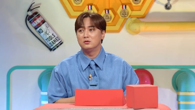 황제성, 죽을 준비 해놨다는 소문 퍼졌다…"유언 잘 해놔야 한다고"('브레인')