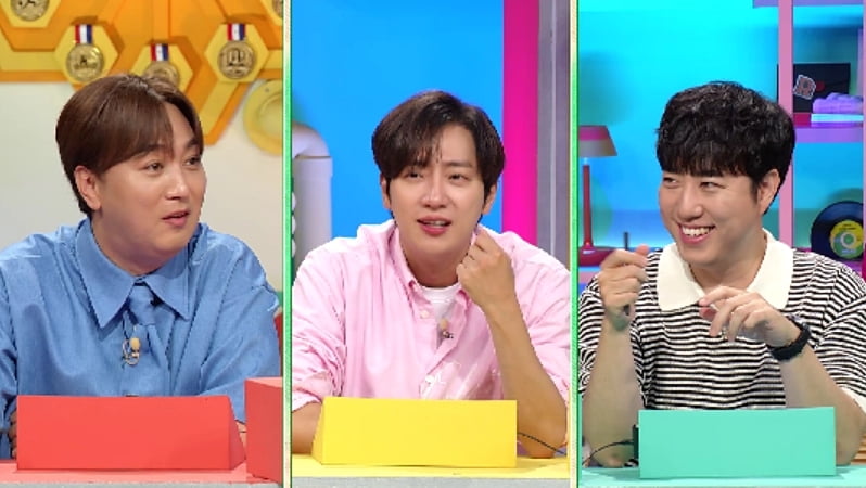 황제성, 죽을 준비 해놨다는 소문 퍼졌다…"유언 잘 해놔야 한다고"('브레인')