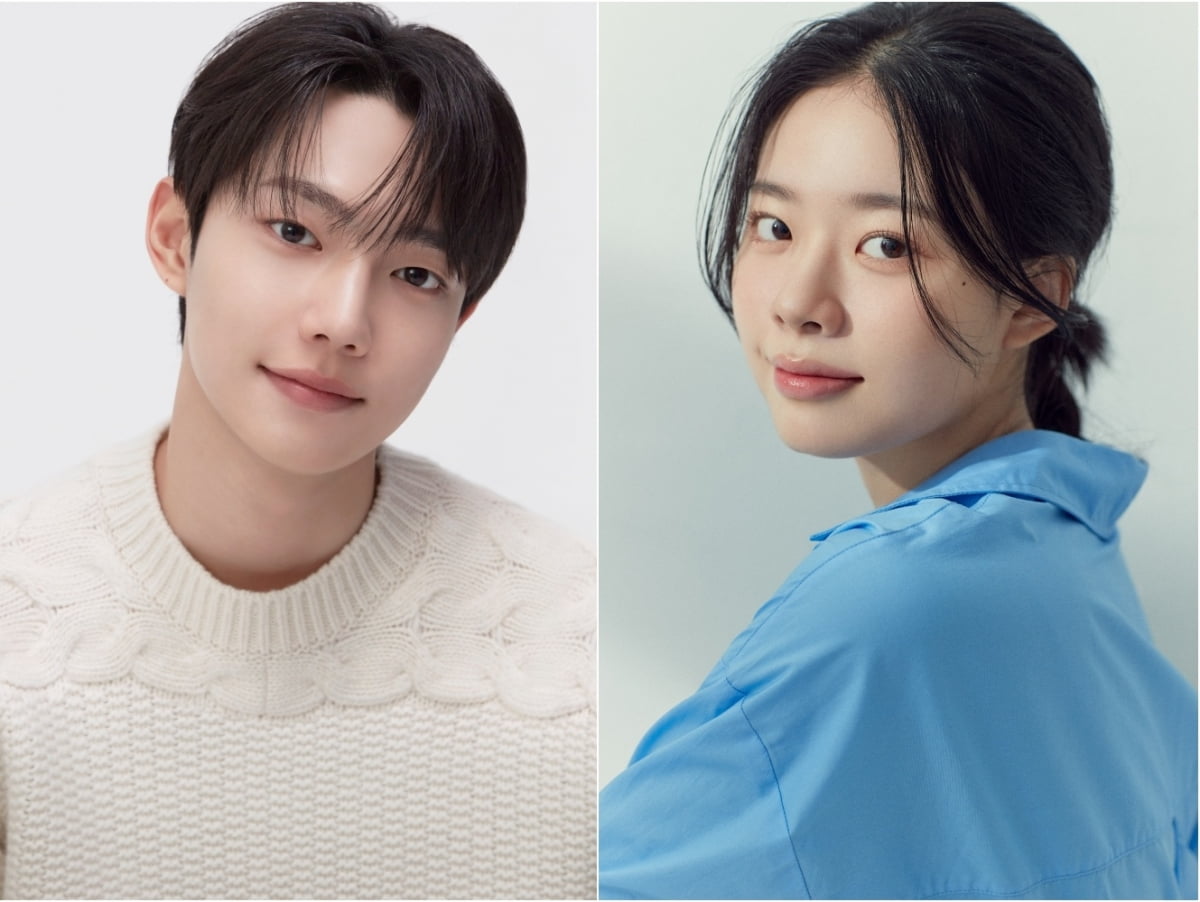 [공식] '엄현경♥' 차서원, 결혼 3년 차에 기쁜 소식 전했다…이주빈과 삼각 구도, '스프링피버' 출연