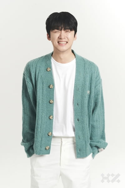 권승우, 변호사에서 매니저로…알고 보니 해외 유학파 고학력자('마이 유스')