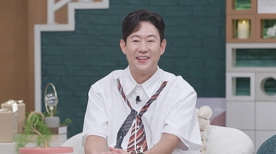 천명훈, ♥짝녀 마음은 겨우 5%라는데…"사귀자" 또 고백 공격('신랑수업')