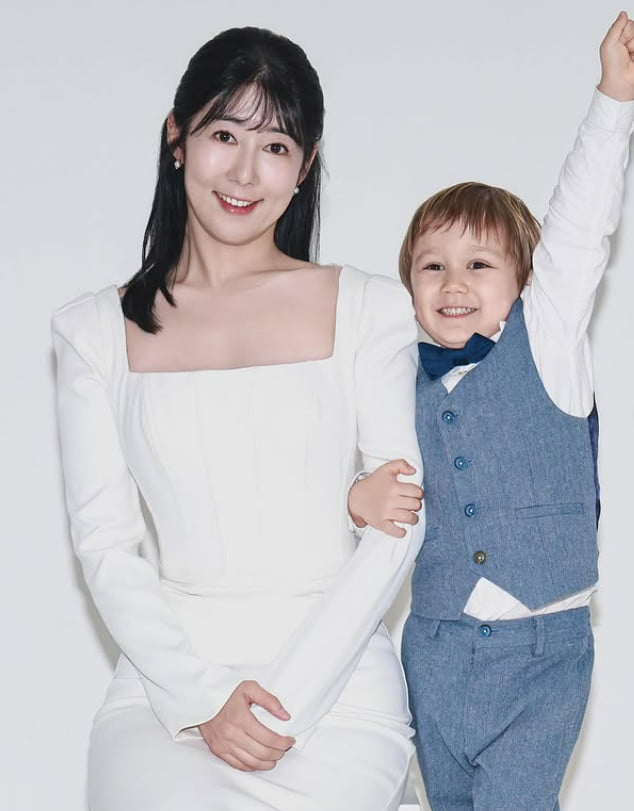 사진=사유리 SNS