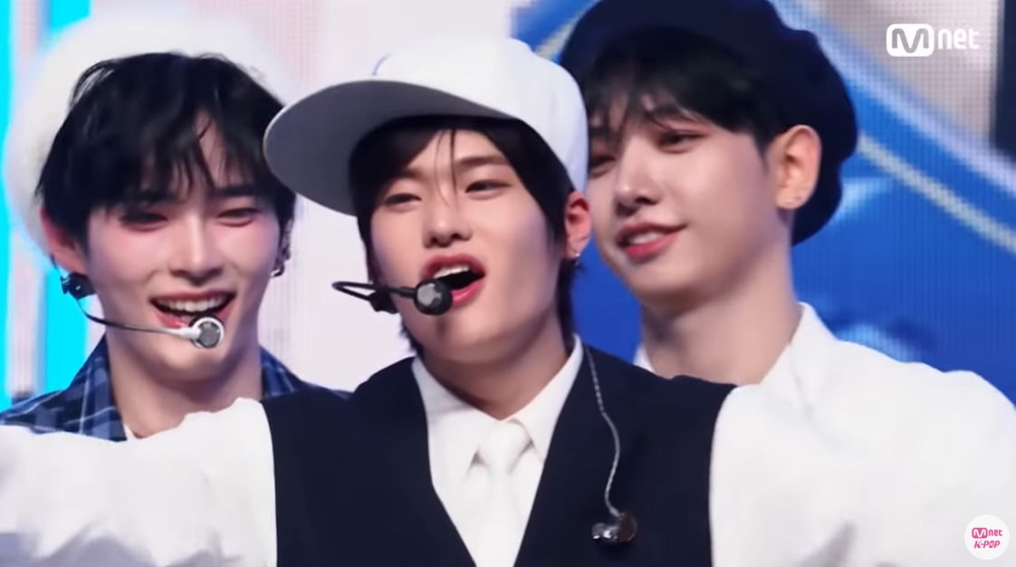 사진=Mnet