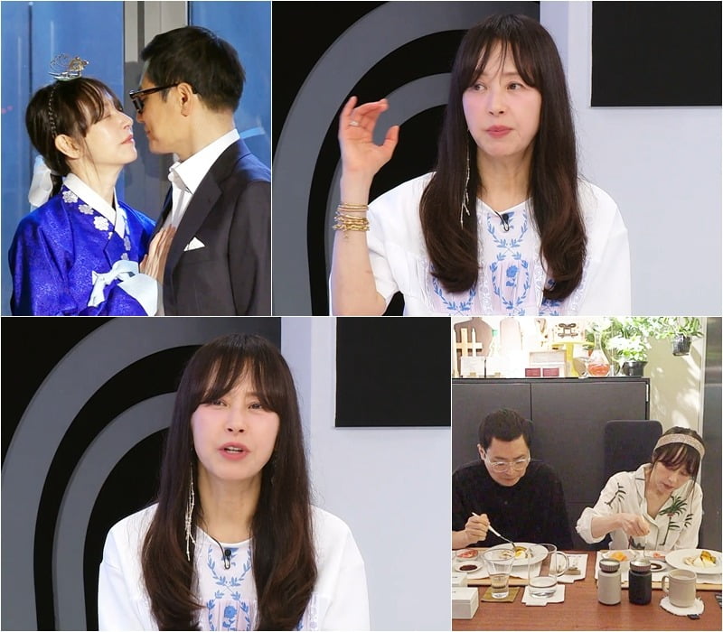 사진제공=TV CHOSUN '퍼펙트 라이프'