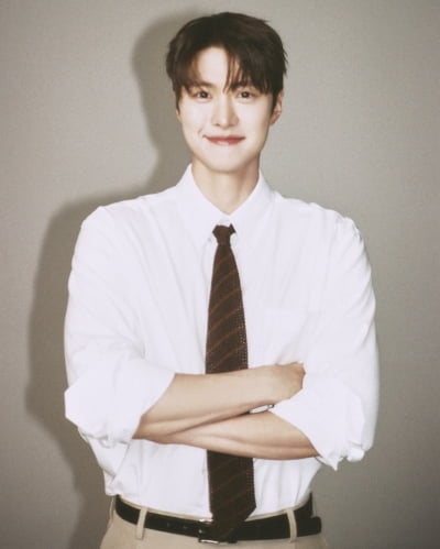 공명, '젊은 꼰대'는 아니라는 항변…"분위기 눌러준 정도"('고백의 역사') [인터뷰①]