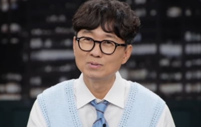 장항준, ♥김은희 향한 진심 고백했다…"결혼=신의 한 수, 좋은 선택이었어" ('불멸의 라이벌')